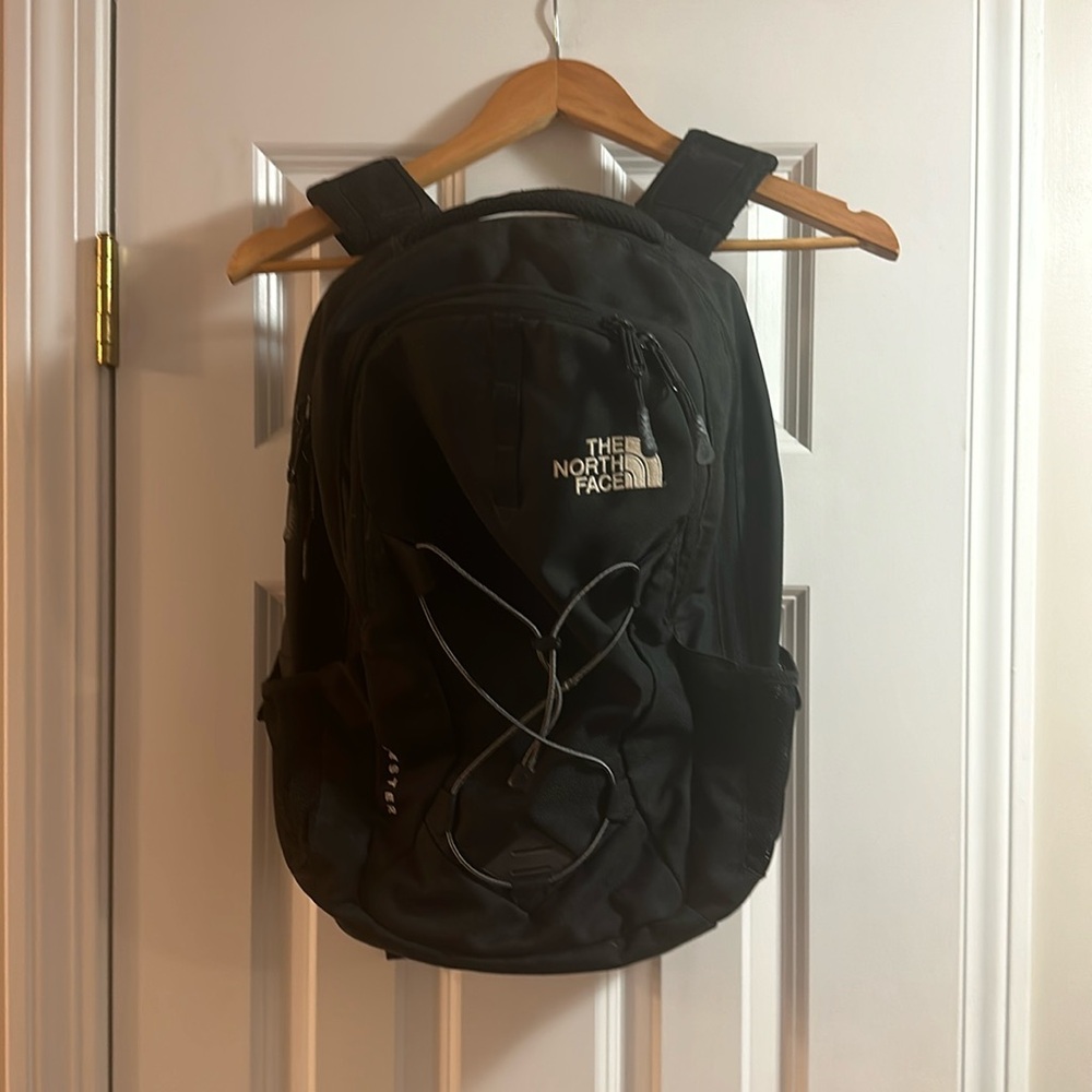 North Face Jester Backpack